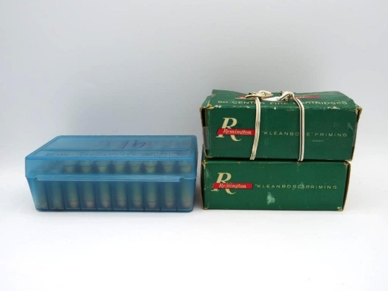 (138) .41 Magnum Reload Cartridges