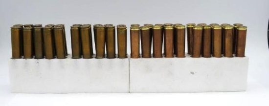 (40) 7X57mm Mauser Reloads