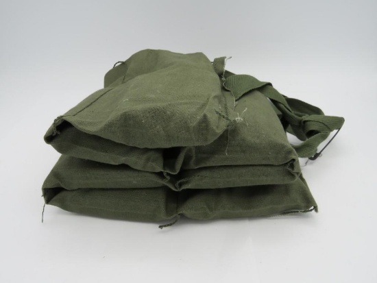(70) 7.62 NATO Cartridges