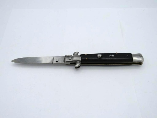C. Jul. Herbertz German Folding Knife