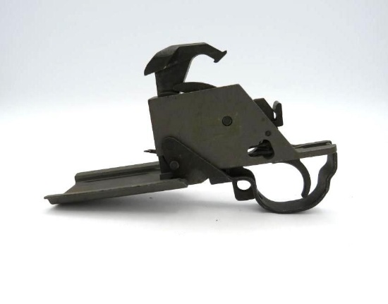 M-1 Garand Trigger Assembly