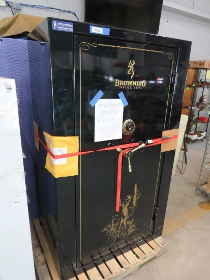 Browning Gun Safe