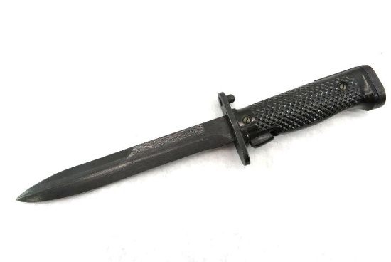 U.S. M5 Bayonet