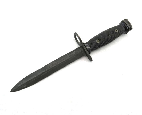 U.S. M7 Knife Bayonet