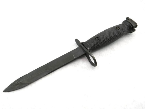 U.S. M7 Knife Bayonet