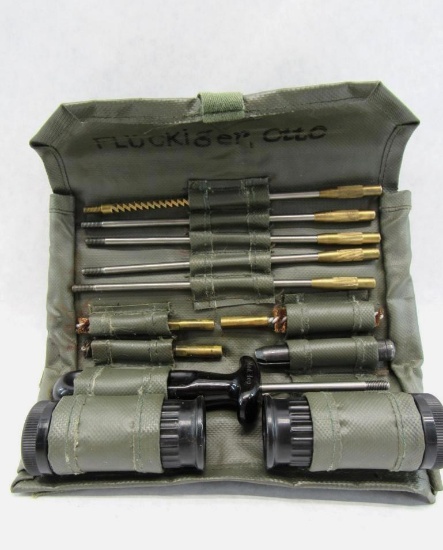Swiss Stg 57 Cleaning Kit