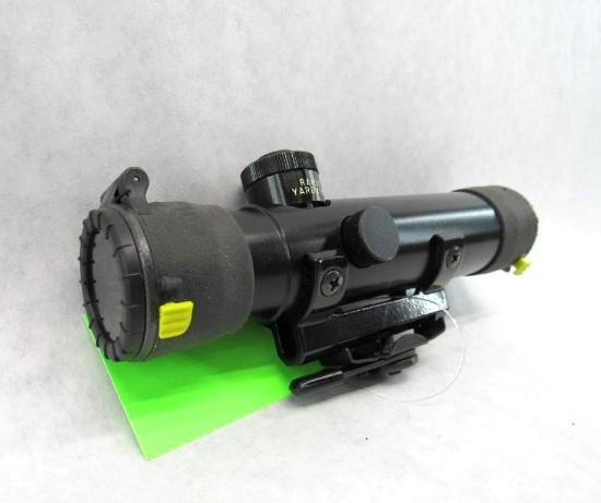 Norinco AR-15 Scope