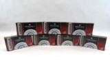 (350) Federal 9mm Luger Cartridges