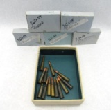 (113) Russian 7.62x54R Cartridges
