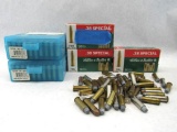 (406) .38 Special Cartridges