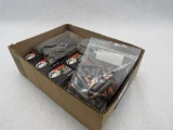 (330) Wolf 7.62x39 Cartridges