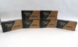 (300) Blazer Brass 9mm Luger Cartridges