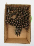 (95) Belted 7.62x51 Blanks