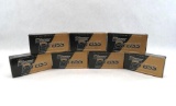 (350) Blazer Brass 9mm Luger Cartridges