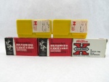 (79) .243 Winchester Cartridges