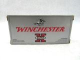 (20) Winchester .32 Winchester Cartridges