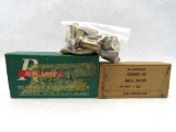 (132) .45 ACP Cartridges