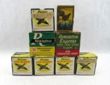 (165)+/- Shotgun Shells