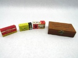 Rimfire Cartridge Lot