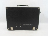 Monte Carlo Pistol Range Box
