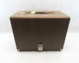 Pachmayr Pistol Range Box