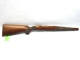 Winchester Model 70 Stock