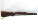 Winchester Model 70 Stock
