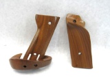 1911 Platform Target Grips