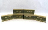 (300) Perfecta 9mm Luger Cartridges