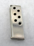 Vintage Colt Marked .25 ACP Pistol Magazine
