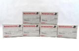 (600) Winchester 9mm Luger Cartridges