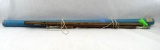 Vintage and Antique Fishing Rod Lot