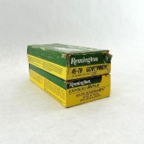 (40) Remington .45-70 Cartridges