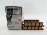 (60) .45-70 Cartridges