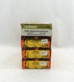 (70) 7mm Remington Magnum Cartridges