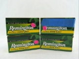 (80) Remington .35 Remington Cartridges