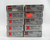 (50) Winchester 12 Ga. 50 Cal. Sabot Slug Shotgun Shells