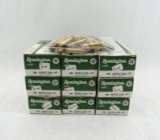 (450) Remington .38 Special Cartridges