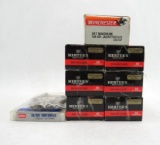 (368) .357 Magnum Cartridges