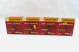 (40) Sellier & Bellot .338 Lapua Magnum Cartridges