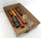 (8) Wood Duck & Goose Calls