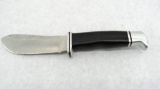 Buck 103V Caper Fixed Blade Knife