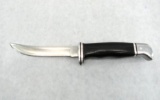 Buck 118 Personal Fixed Blade Knife