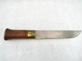 Joika Fixed Blade Knife