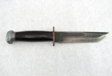 Vintage PAL RH-36 Combat Knife