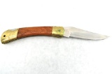 Rostfrei Solingen Folding Knife