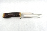 CJ Herbertz Fixed Blade Knife