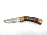 Boker Folding Knife
