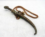 Moroccan Dagger