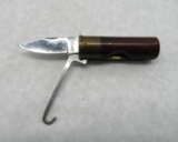 Vintage Kershaw 12 Ga. Bird Knife